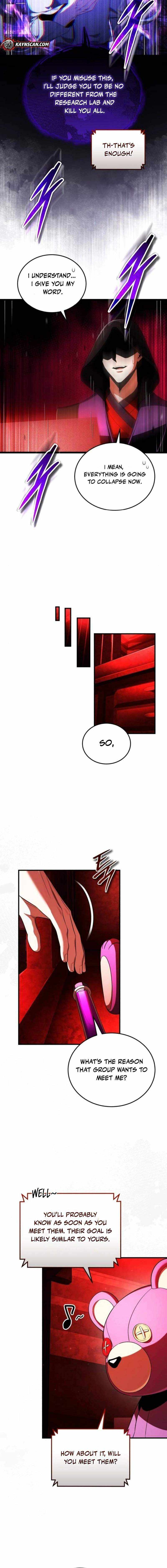Echoes of the Reverse Planet Chapter 30 image 16